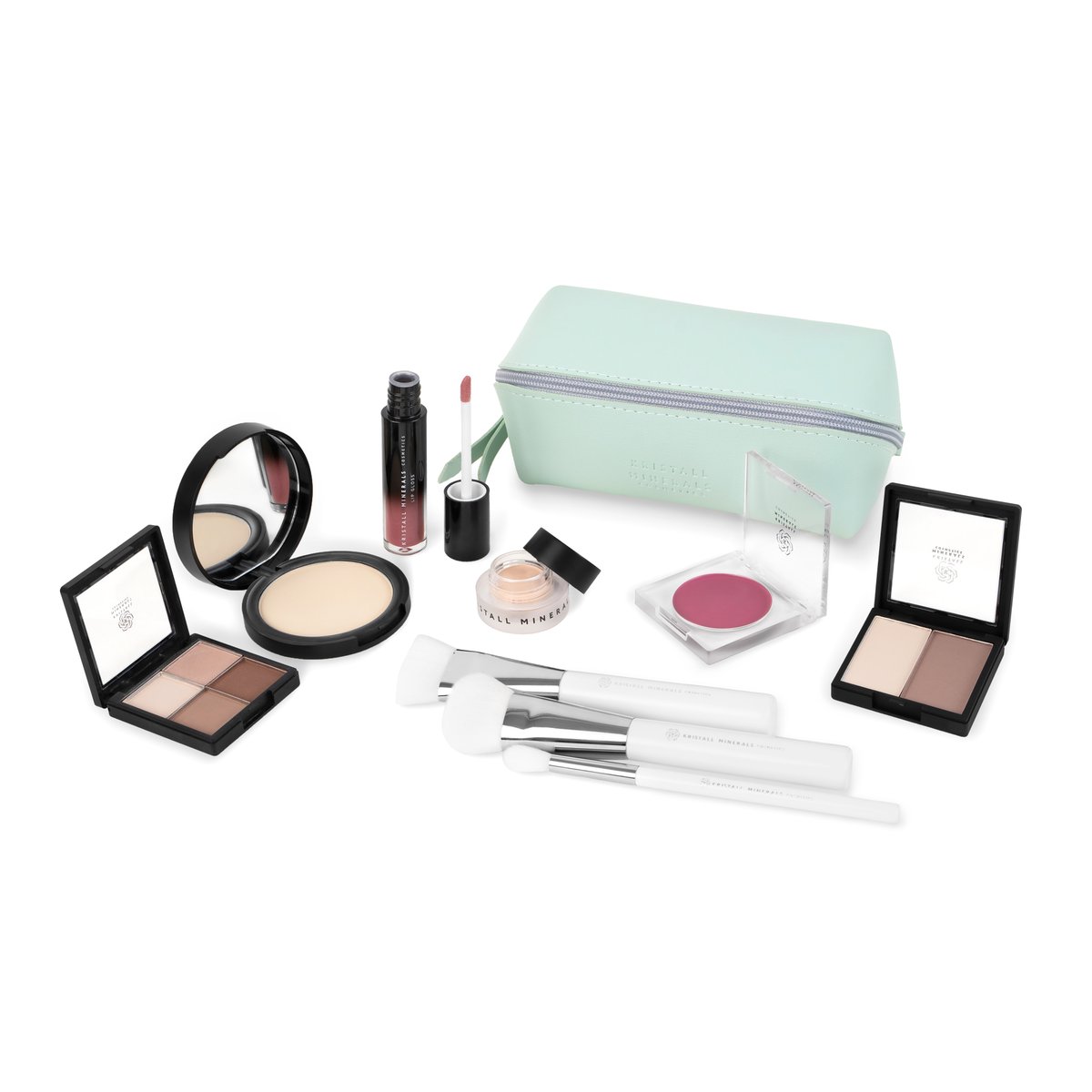 Glam Look Kit