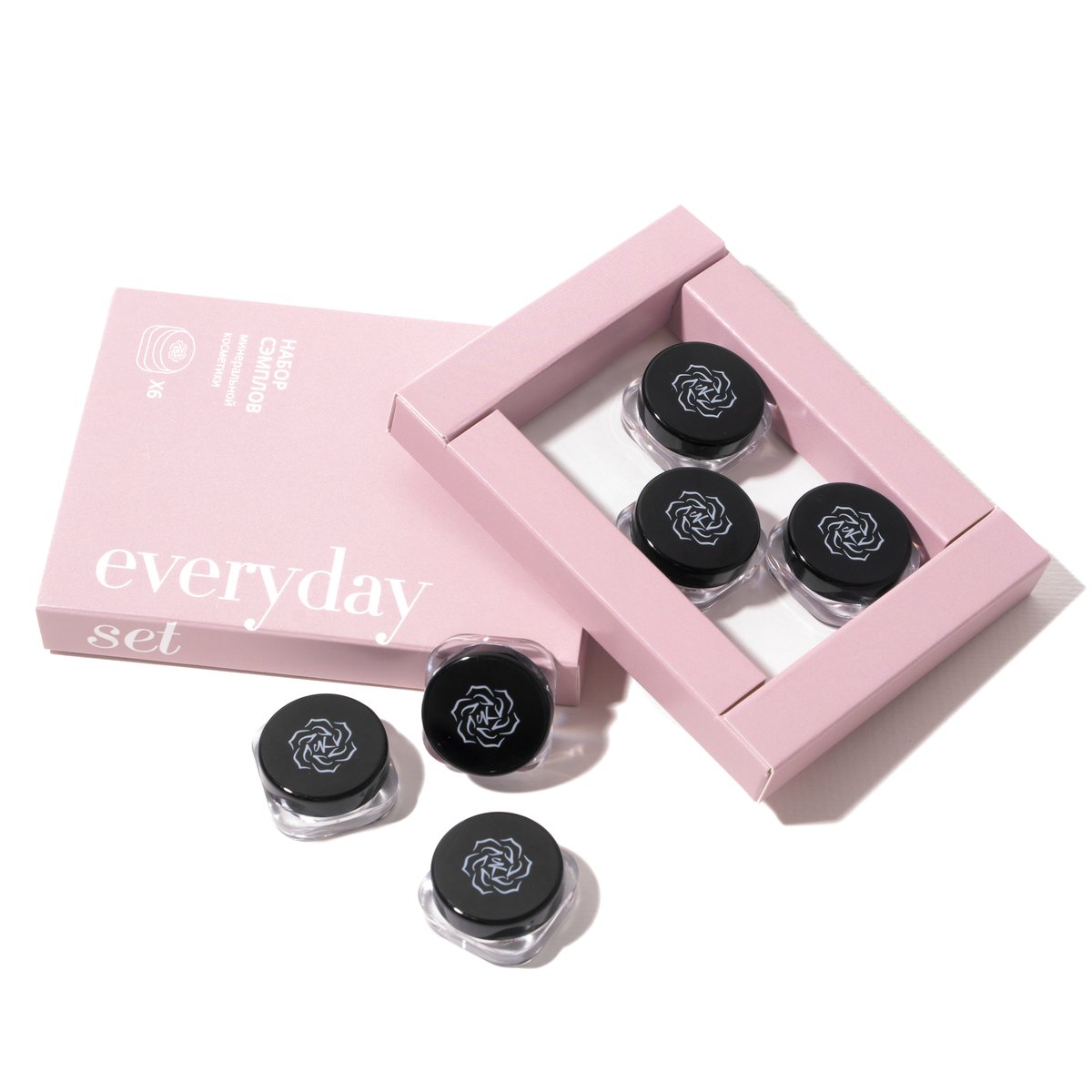 Everyday set