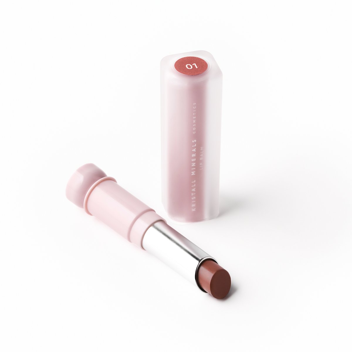 Colored Lip Balm Colored Lip Balm
