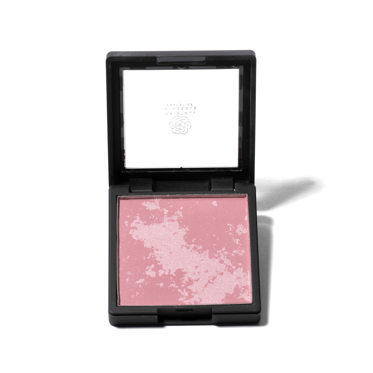 Мраморные румяна Pink Marble Мраморные румяна Pink Marble