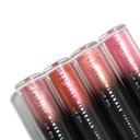 масло-топпер с сияющими частицами Lip Oil Glow & Care масло-топпер с сияющими частицами Lip Oil Glow & Care